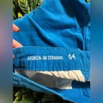Gap  Blue Broken in Straight Jeans Size 4 Photo 4