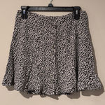 American Eagle  Floral Flowy Skirt | Size: 4 Photo 0