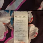 Athleta  Salutation Stash Pocket‎ Magnolia Plum#384003 Size Medium Photo 9