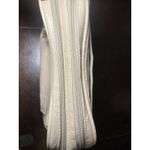 DC Design Collection Shoulder Bag Womens Ivory Faux Leather Crossbody Organizer Photo 12