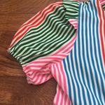 THML Multicolor Blouse Photo 3