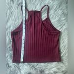 SheIn Ribbed Camisole Photo 4