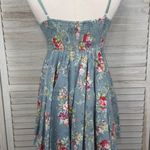 Yumi Boutique  Floral Sundress Photo 3