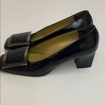 YSL Yves Saint Laurent Buckle pumps B20 Photo 2