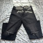 Good American  Black Jeans Photo 0