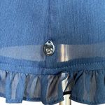 Scotch & Soda  Embroidered Dress with Ruffles Photo 7