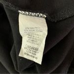 Lulus  Dress Medium Black Bodycon Party Elegant Cocktail Date Night Photo 5