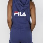 FILA NWT  Emerson Romper - Sz M Photo 1