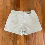 L.E.I Vintage  jean shorts  Photo 1