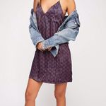 Free People Scarlet Chain Mini Dress Photo 1