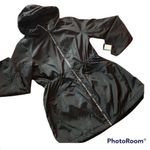 Lucky Brand  NYLON HOODIE COAT Photo 0