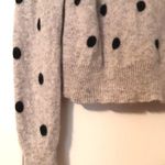 Cynthia Rowley Cashmere Sweater Photo 2