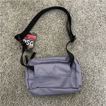 DSG Women's Essentials Waist Pack Belt Bag Fanny Pack Blue Violet Pastel Crossbo Purple Photo 1