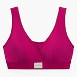 NWT Forever Savage Bralette In COLOR
Purple Heat Size 1X Photo 0