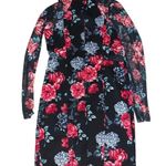 Guess Rose midi dress Photo 3