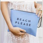 Milly “BEACH PLEASE” WATER RESISTANT BAG Photo 3