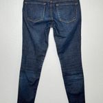 J Brand skinny leg pure dark wash size 25 Photo 1