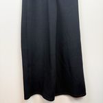 Spanx NWT AirEssentials Stripe Jumpsuit Black White Striped Wide Leg Size Medium Photo 11