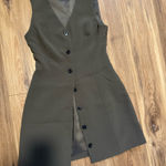 Aritzia  Blazer Dress Photo 0
