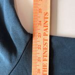 Nike  Women's Hoodie Pullover‎ Sweatshirt Blue Casual Activewear Large L Photo 6