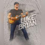 Gildan Luke Bryan Concert Tee Photo 1