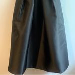 Adrianna Papell NWT  Criss Cross Halter A-line Mikado Party Dress Size 2 Photo 11