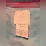 Handmade H&M Multicolor Tie Dye Strapless Dress size medium Pink Photo 6