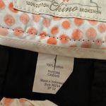 J.Crew Black Chino Shorts Photo 2