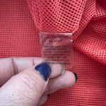 Three Hearts Women’s Long Sleeve Full Zip Windbreaker Jacket Size XL Photo 11