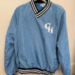 Hinge Gold  Pullover Photo 0