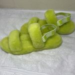 UGG  Oh Yeah slippers Photo 6