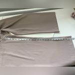 DRESSY and VERY ELEGANT VICTORIANA Jumpsuit🌹 White Size 4 Photo 8