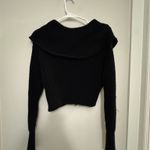 Aerie  Zip-Up Sweater Photo 1