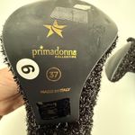 6 /37 Tapered Heel Bootie Black Photo 4