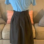 A New Day Black Skirt Photo 1