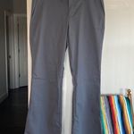 Dickies  Slim Fit Bootcut Stretch Twill Pants Officewear work wear sz 14W Photo 0