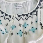 Cupcakes‎ & Cashmere Nona Dress (NWT) White Photo 4