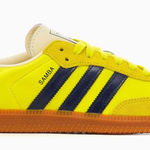 Adidas [JI2594] WOMENS  SAMBA OG 8 Photo 0