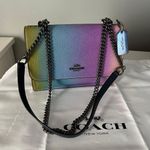 Coach Klare Crossbody Bag With Ombre Photo 2