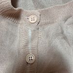 Disney Chin Something Unique  Tsum Tsum Minnie Mouse Sweater Cardigan NEW Photo 6