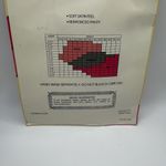 Vintage 60S Penni Wise Petite Average Suntan Nylon Pantyhose Sandalfoot Sheer Tan Photo 2