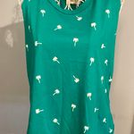 French Pastry Palm Tree Crop Top Photo 0