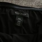 White House | Black Market  Strapless Top Size XXS Photo 2