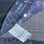 Wrangler  bootcut boot blue jeans denim Photo 5