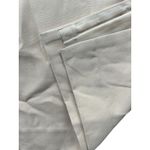 JS Collection Ashley Draped Column Gown Champagne Beaded Formal Dress Sz 12 NWT Gold Photo 7