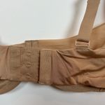 SKIMS  Fits Everybody T-Shirt Bra Nude Strapless Convertible Underwire 32C Photo 3