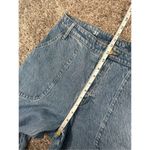 J.Crew Re-Imagined Sailor Slim Wide-leg Jean Vintage Blue Wash High Rise Sz 31 Photo 8