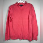 J.Crew Always 1988 Rollneck Cotton Fisherman Sweater Retro Vintage Style Photo 12