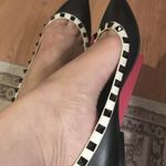 Mario Valentino Valentino Rockstud Auth Guaranteed  Photo 0