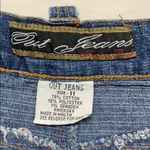 Mini Jeans Skirt Size undefined Photo 6